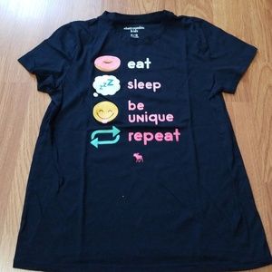 Abercrombie Tees